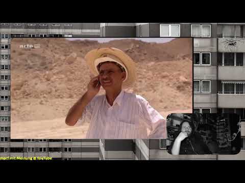 Die Phosphor-Krise - Das Ende der Menschheit | ARTE Januar 2023