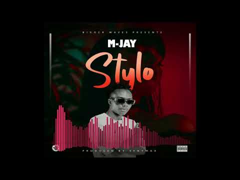 M Jay Stylo_(Prod. Senymax)