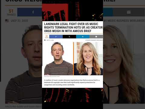 Multi-Platinum Producer Explains How the Music Industry Is Robbing Salt-N-Pepa