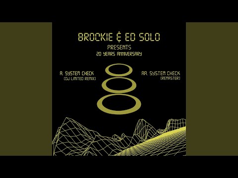 System Check (2024 Remaster)