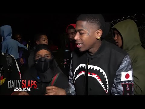 Young Slo-Be - SuckaK (Offical  Video) Dir. SlapShot Films