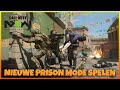Nieuwe Prison Gamemode spelen! | Call of Duty Modern Warfare 2 Open Beta