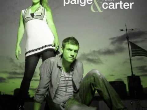 Nick Carter Ft Jennifer Paige-Beautiful Lie Mix (Music Video).