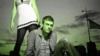 Nick Carter Ft Jennifer Paige-Beautiful Lie Mix (Music Video).