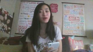 I'll Never Let You Sleep Alone by Thomas Fiss (Cover)