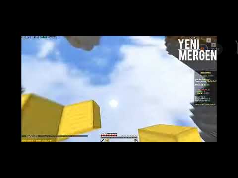 Eski Mergen ve yeni Mergen