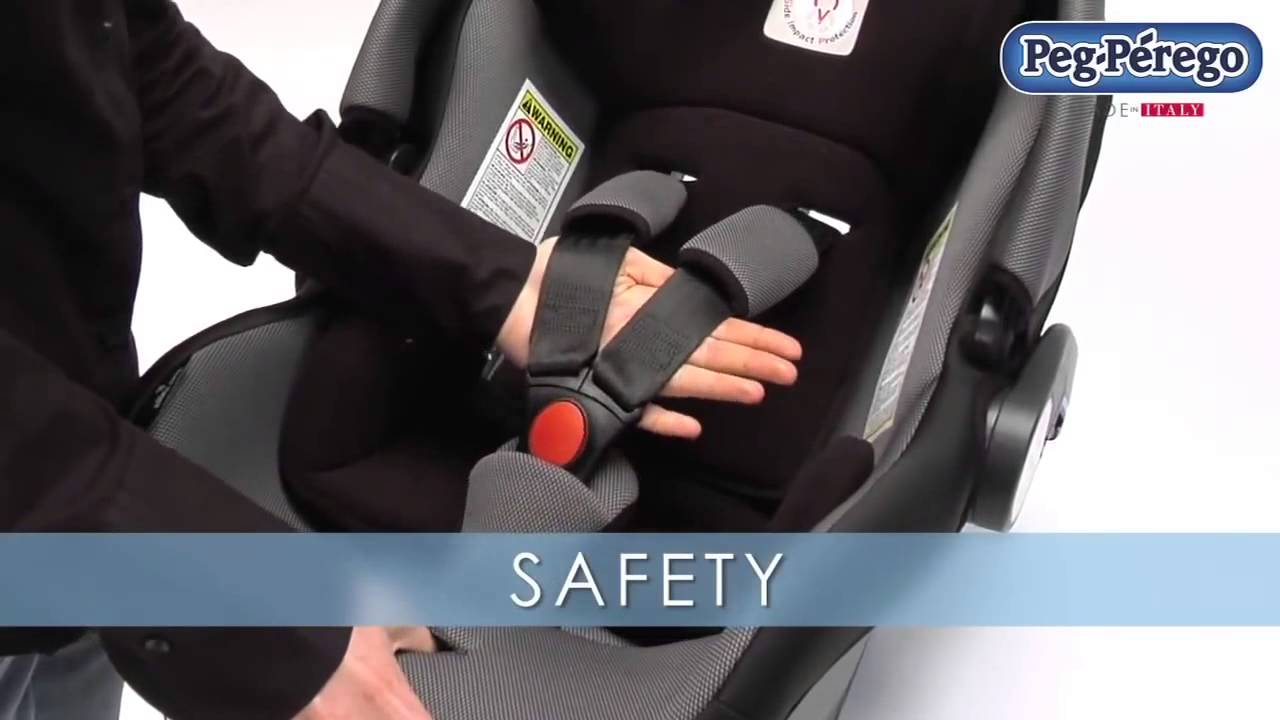 Seggiolino Auto Primo Viaggio SL