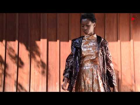 Abby Coat Sewing Pattern video