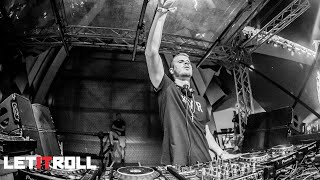 WILKINSON DJ set | Let It Roll 2018