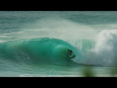 End of an era: Watch Taj Burrow's last video part with a Billabong sticker.