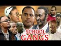 SCHOOL GANGS RAMSEY MOUAH STELLA DAMASUS CLEM OHAMEZE NEW CLASSIC MOVIE 2023 Trending