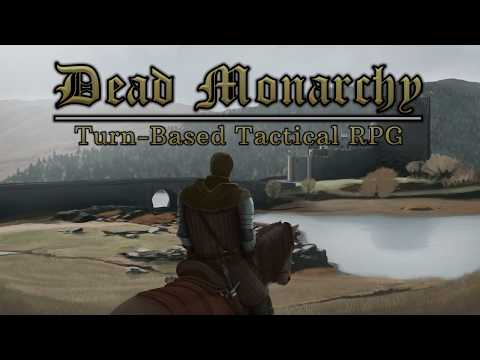 Dead Monarchy youtube-video