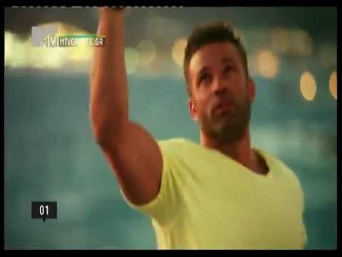 RICO BERNASCONI Feat Natalie T & Sommer K - Party In Mykonos No1 @MTV Hit List Hellas