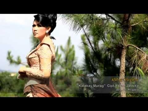 Kalakay Murag, album "MILANG BENTANG"