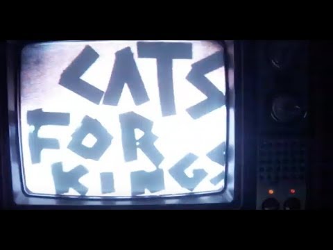 MASS DATURA - CATS FOR KINGS (OFFICIAL VIDEO)