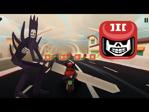 Hellrider 3 | Action game