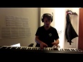 Anastasia - Once upon a december (piano solo ...