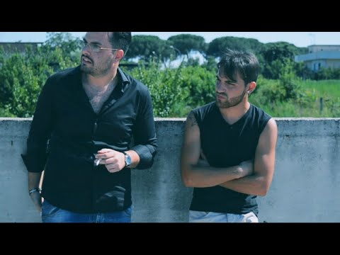 Un solo minuto  (Cortometraggio 2017)