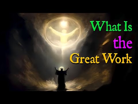 E03 What Is the Great Work