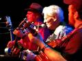 DOC WATSON & DAVID HOLT:  JAMMIN' FOR THE WELL