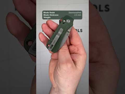 CIVIVI Knives C23074-3 Ben Petersen Baby Banter 2 Crossbar Lock Folding Knife