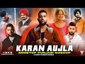 Karan Aujla Nonstop Punjabi Mashup 2026 1 Hour Nonstop Mashup Sunny Hassan Nonstop Jukebox