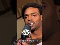 Errol Spence SOUNDS OFF on Crawford fan calling him “GOLDFISH”; promises to TAKE belt!