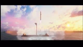 Rocket Of The Future