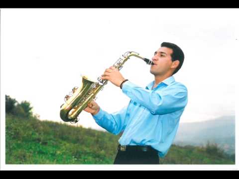 Dorel si Doru Sparios - Din lumea noua (tiganeasca)