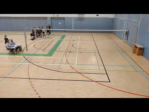 B-tytöt Passarit -PuMa CAK