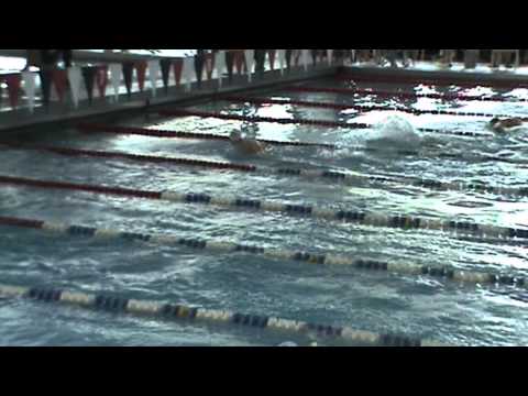 Arseniy Semenov Jack Thompson Meet 2011