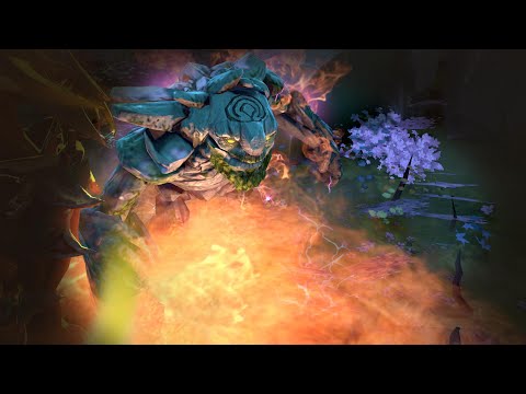 Liquid.GH-GOD 9014 MMR Tiny 26 Kills (Match ID : 3278081918)