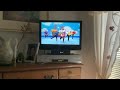 Opening To More Barney Songs 1999 Lyrick Studios Vhs Copy