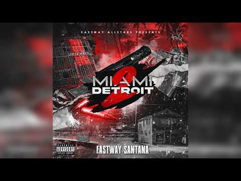 Eastway Santana Ft.Lil Bino, Drego, RR Jahu, 6k Fly - In Yo Mama Kitchen