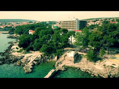 Sesar Apartments Krk - Croatia