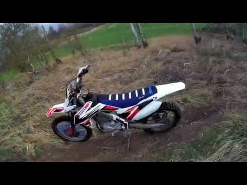 Neue Enduro KTM Freeride 250 F | Hill Climb | Enduro Checker