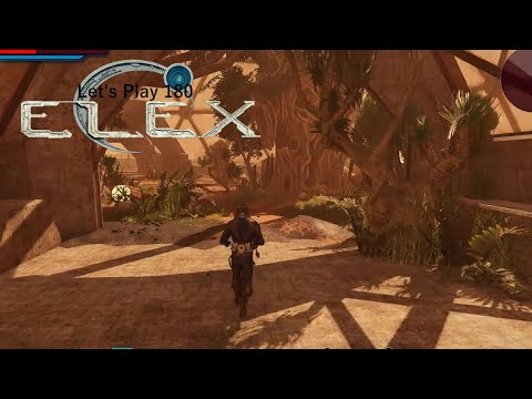 Elex 🌏 [180] (LP) - Die geheimen Kuppeln!