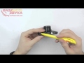 Відеоогляд RS DVR-215WF