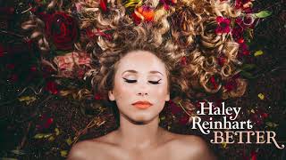 Haley Reinhart - I Belong To You (Official Audio)
