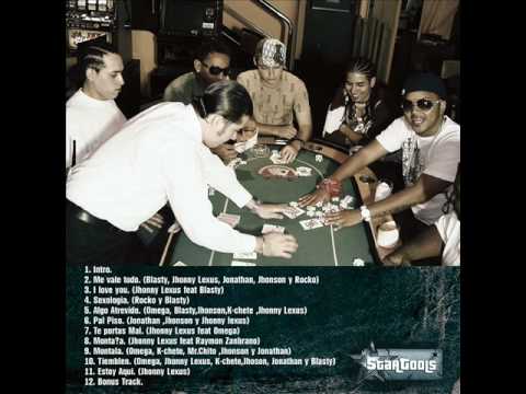 Sexologia - Rocko Blasty