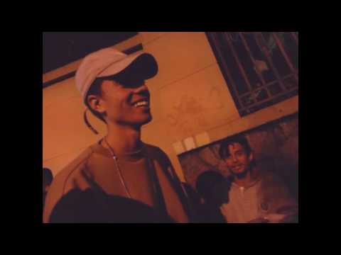 Nandex Vs Andrade BATALHA DO SANTA CRUZ 05.08.2017