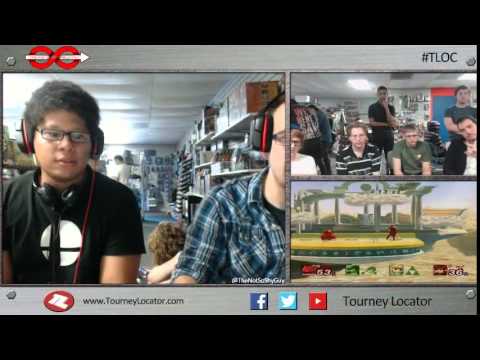 Collected 3 PM - Lunchables & Dakpo vs Sethlon & Denti - Grand Finals