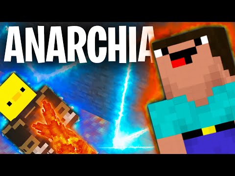 Trollkodtam 100 Nézőmmel 🔥 Az Anarchia Minecraft Szerver - KáoszCraft #1