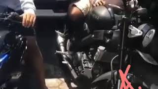 Download lagu status WA lucu terbaru cek klakson motor wkwkwk mp3