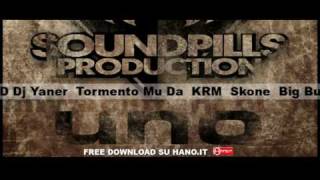 Sound Pills -  Uno (Promo)