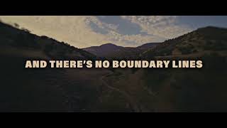 Big Daddy Weave - Stranger No More feat. Zach Williams (Official Lyric Video)