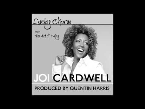 Joi Cardwell Lucky Charm