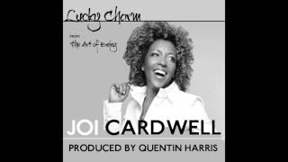 Joi Cardwell Lucky Charm