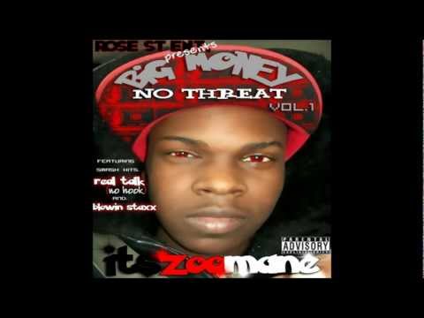 Sid Dawg ft.Zoo Mane "Bull Shit"