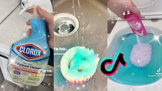 satisfying house cleaning and organizing motivation 🍀☘️🍀